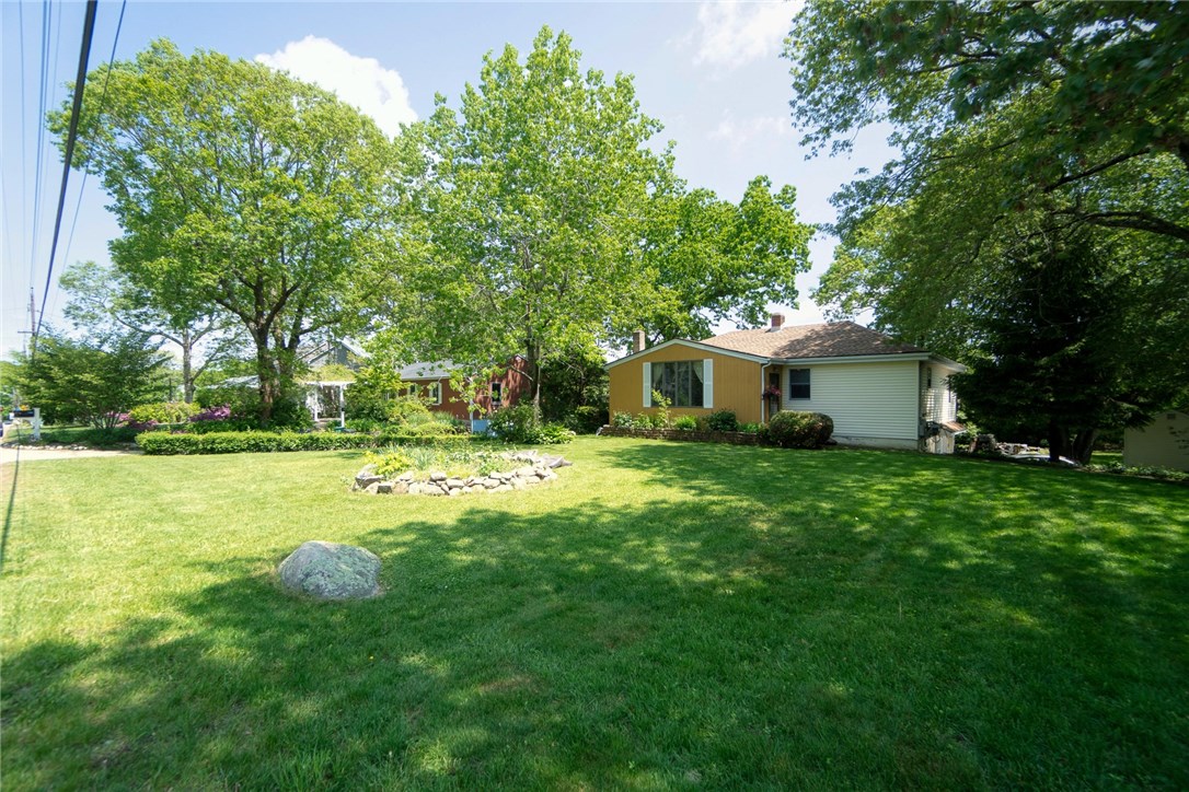 183 Winnapaug Road Westerly, RI 02891 - Photo 1 of 38