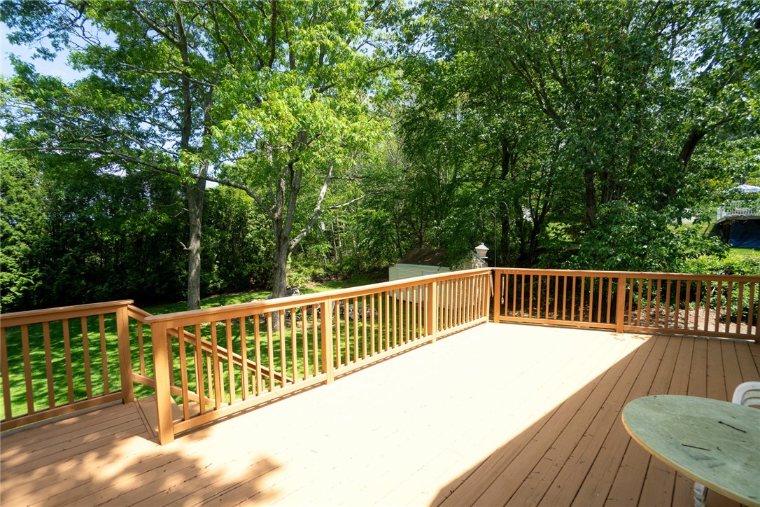 183 Winnapaug Road Westerly, RI 02891 - Photo 35 of 38