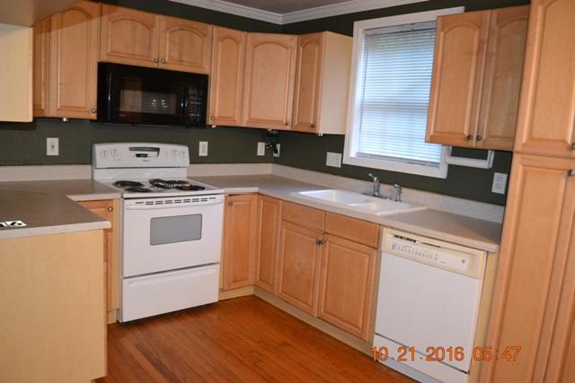 9146 Harrison Bay Road Harrison, TN 37341 - Photo 20 of 40 Kitchen (1)