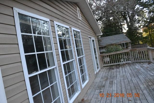 FrontDeck