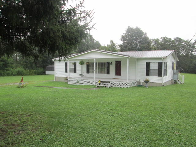 166 Goney Road Grimsley, TN 38565 - Photo 1 of 17 1 Primary