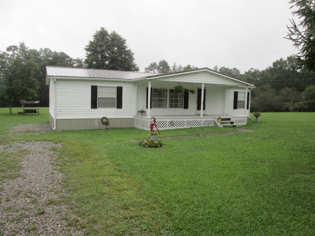 166 Goney Road Grimsley, TN 38565 - Photo 2 of 17 2 Front