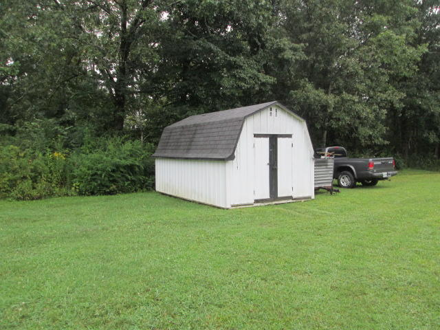166 Goney Road Grimsley, TN 38565 - Photo 15 of 17 15 Storage
