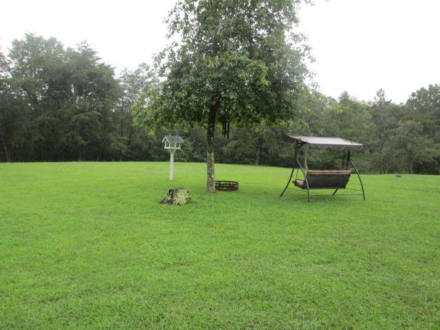 166 Goney Road Grimsley, TN 38565 - Photo 16 of 17 16 Backyard
