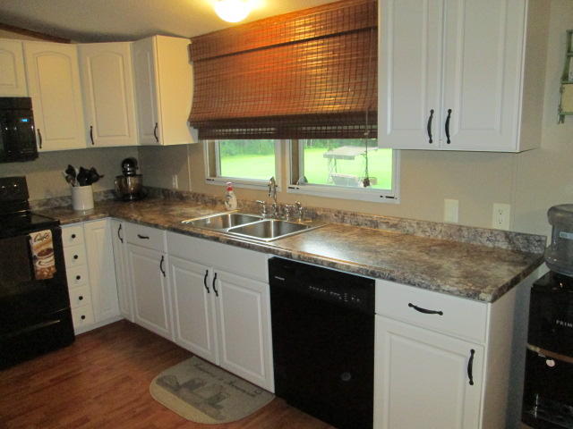 166 Goney Road Grimsley, TN 38565 - Photo 5 of 17 5 Kitchen