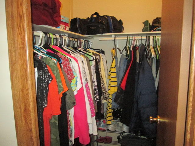 166 Goney Road Grimsley, TN 38565 - Photo 9 of 17 9 Master closet
