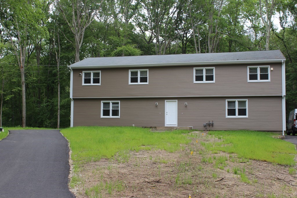 48 Colonial Way, Unit LEFT Rehoboth, MA 02769 - Photo 1 of 25