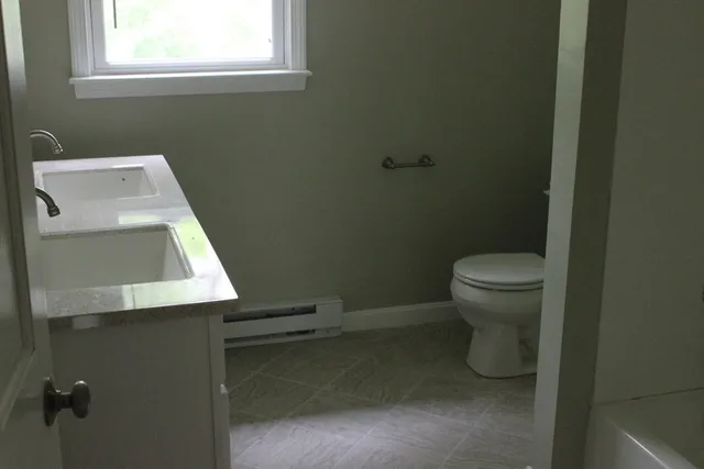 $2,300 | 48 Colonial Way, Unit LEFT, Rehoboth, MA 02769