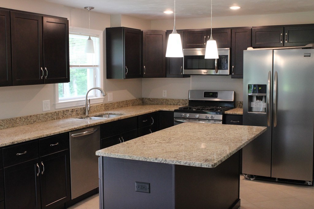 48 Colonial Way, Unit LEFT Rehoboth, MA 02769 - Photo 2 of 25