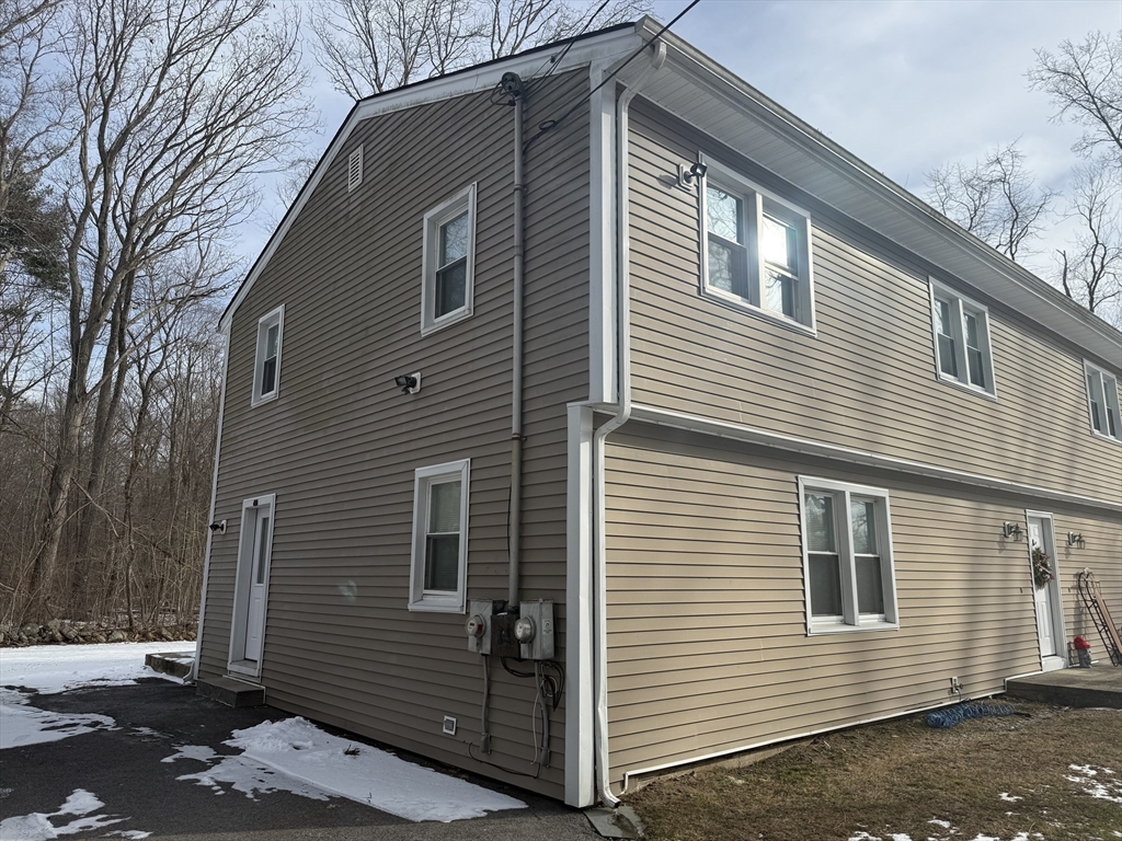 48 Colonial Way, Unit LEFT Rehoboth, MA 02769 - Photo 22 of 25