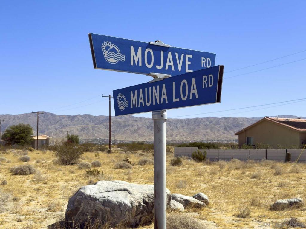 0 Mojave Road Desert Hot Springs, CA 92240 - Photo 18 of 33