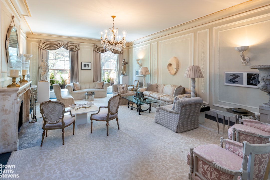 109 East 69th Street Manhattan, NY 10021 - Photo 7 of 12