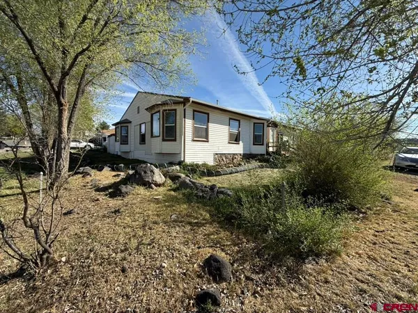 $395,000 | 205 Northwest 5th Street, Cedaredge, CO 81413