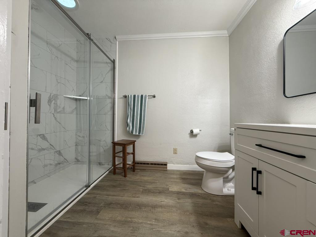 205 Northwest 5th Street Cedaredge, CO 81413 - Photo 15 of 25