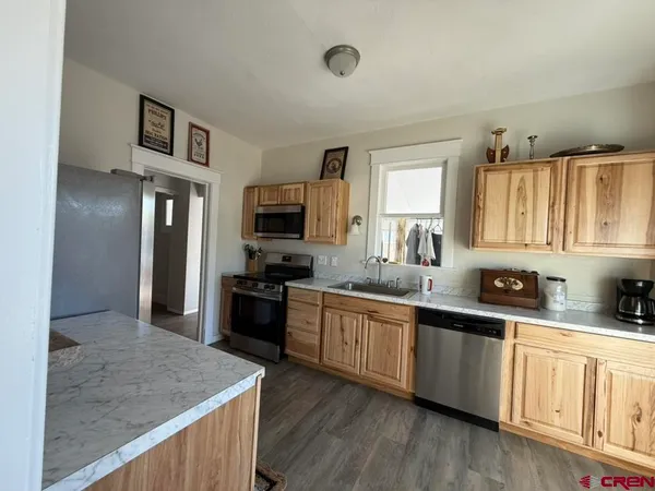 $395,000 | 205 Northwest 5th Street, Cedaredge, CO 81413