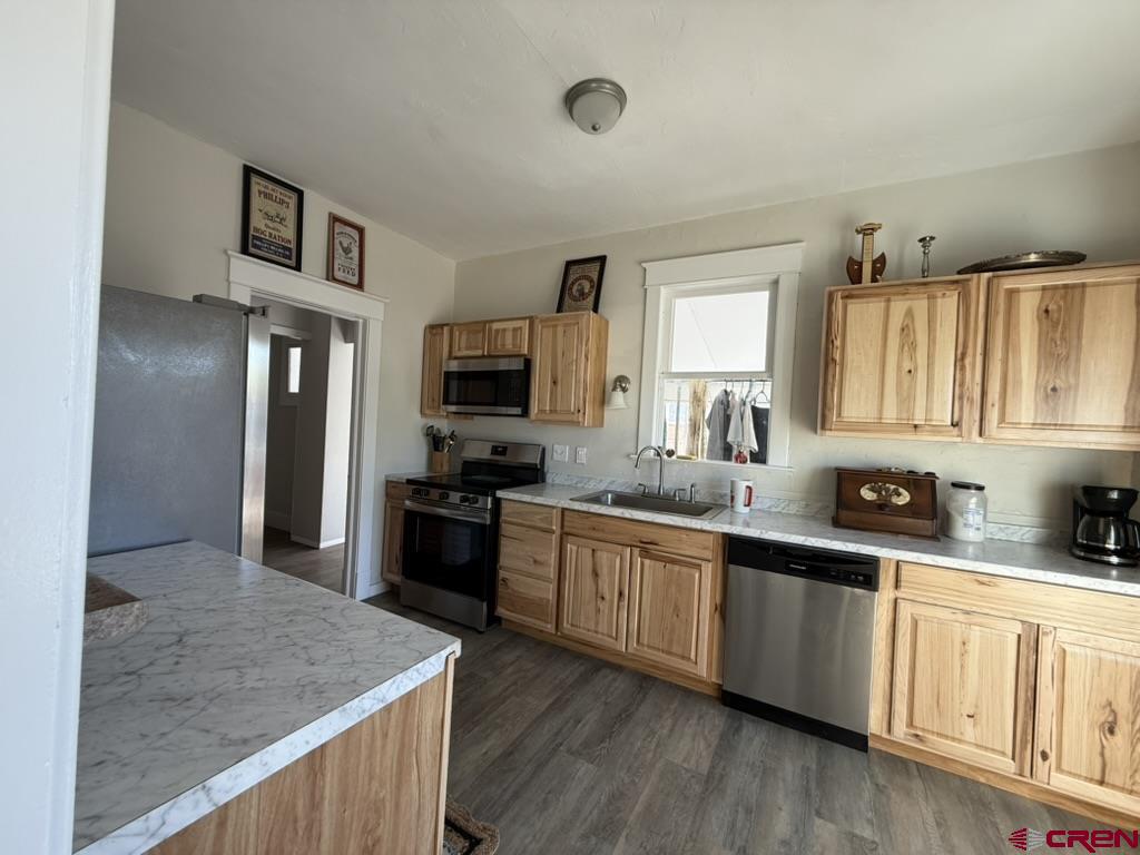 205 Northwest 5th Street Cedaredge, CO 81413 - Photo 16 of 25