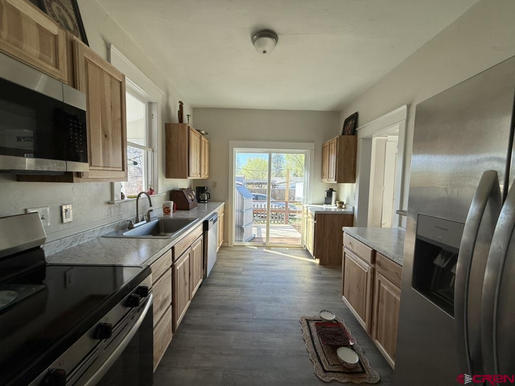 205 Northwest 5th Street Cedaredge, CO 81413 - Photo 17 of 25