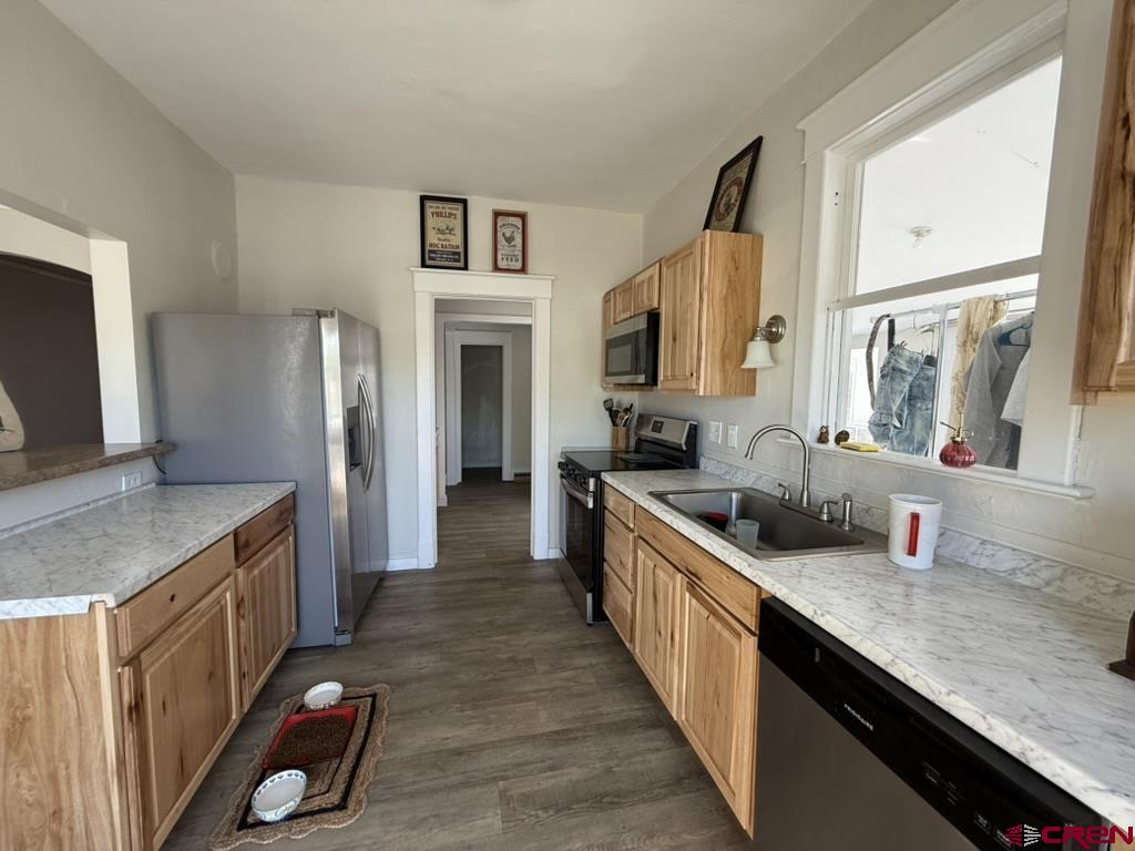 205 Northwest 5th Street Cedaredge, CO 81413 - Photo 18 of 25