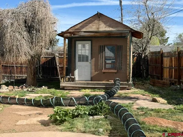 $395,000 | 205 Northwest 5th Street, Cedaredge, CO 81413