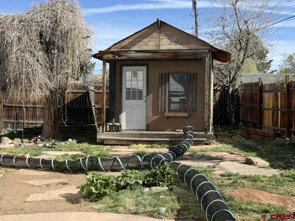205 Northwest 5th Street Cedaredge, CO 81413 - Photo 19 of 25