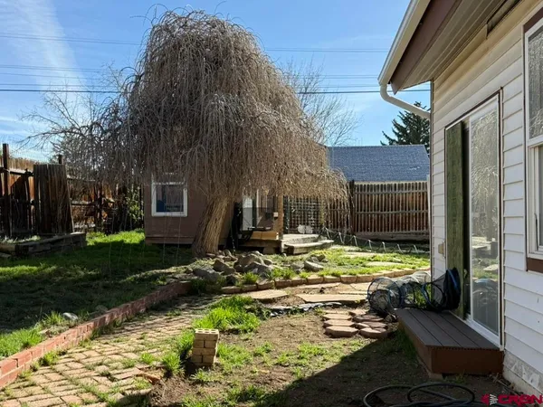 $395,000 | 205 Northwest 5th Street, Cedaredge, CO 81413