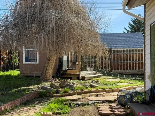 $395,000 | 205 Northwest 5th Street, Cedaredge, CO 81413
