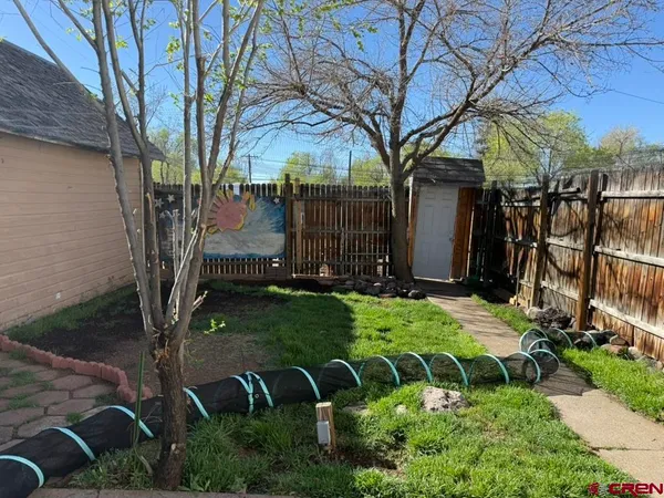 $395,000 | 205 Northwest 5th Street, Cedaredge, CO 81413