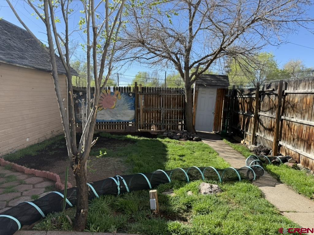 205 Northwest 5th Street Cedaredge, CO 81413 - Photo 23 of 25