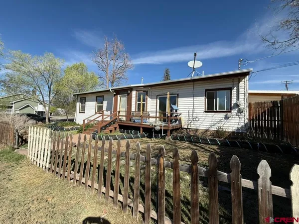 $395,000 | 205 Northwest 5th Street, Cedaredge, CO 81413