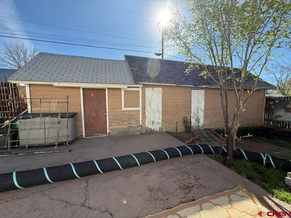 $395,000 | 205 Northwest 5th Street, Cedaredge, CO 81413