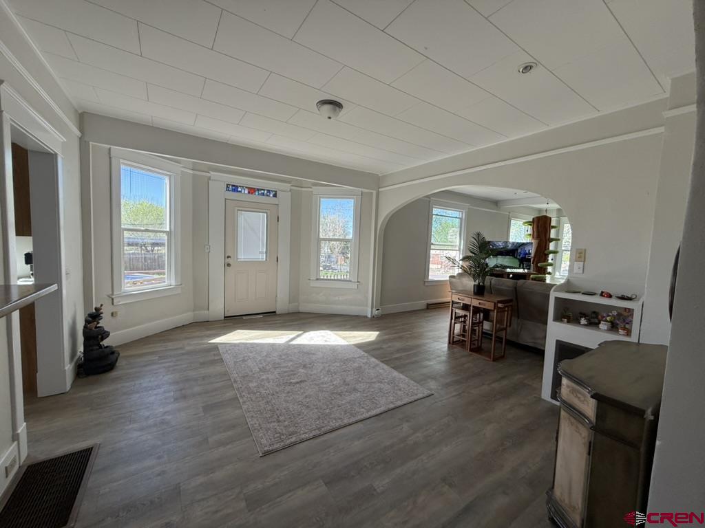 205 Northwest 5th Street Cedaredge, CO 81413 - Photo 3 of 25