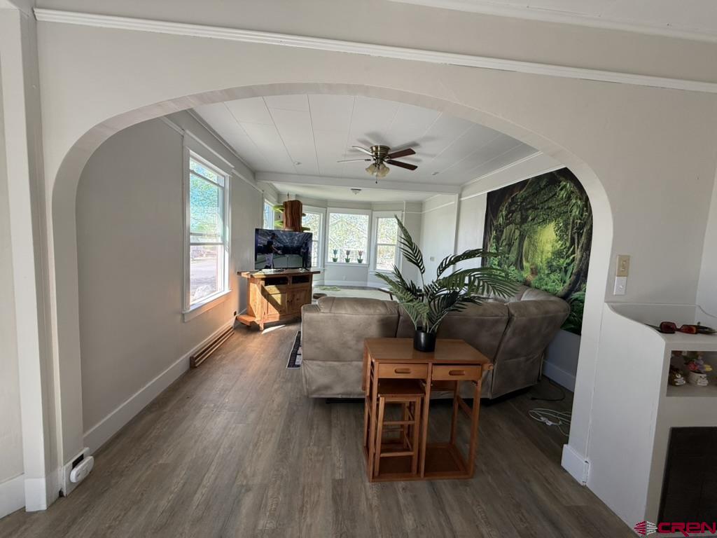 205 Northwest 5th Street Cedaredge, CO 81413 - Photo 4 of 25