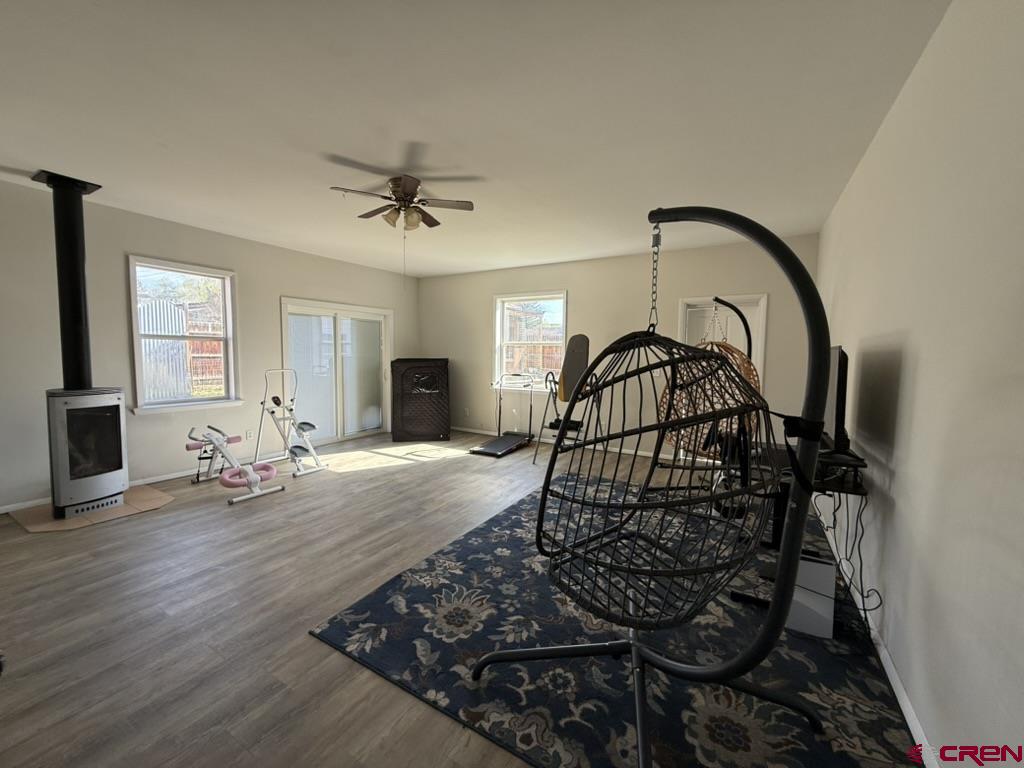 205 Northwest 5th Street Cedaredge, CO 81413 - Photo 10 of 25