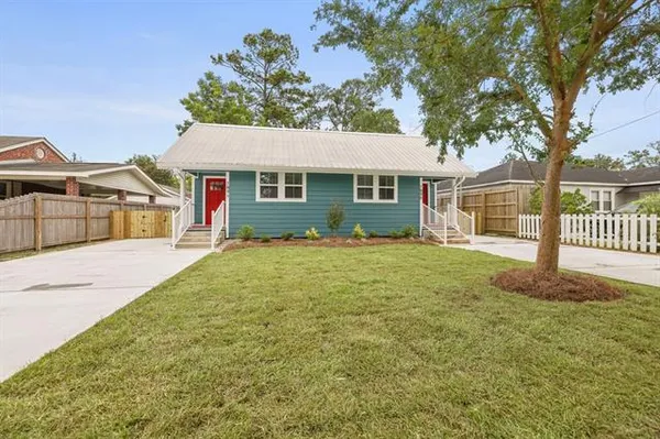 $1,400 | 709 West Colorado Street, Unit B, Hammond, LA 70401