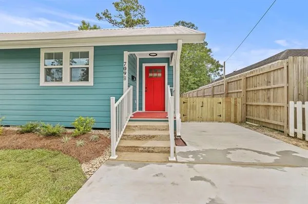 $1,400 | 709 West Colorado Street, Unit B, Hammond, LA 70401