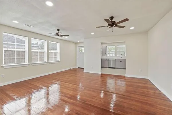 $1,400 | 709 West Colorado Street, Unit B, Hammond, LA 70401