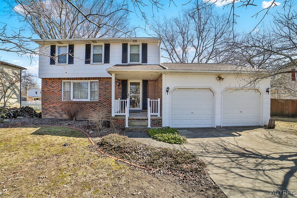 1039 Baseline Road Grand Island, NY 14072 - Photo 1 of 1 Gallery Image 1