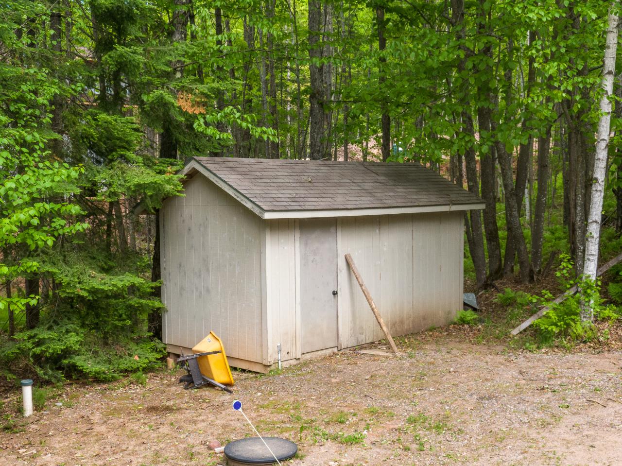 7975 Armour Lake Road Presque Isle, WI 54557 - Photo 42 of 55 Gallery Image 42