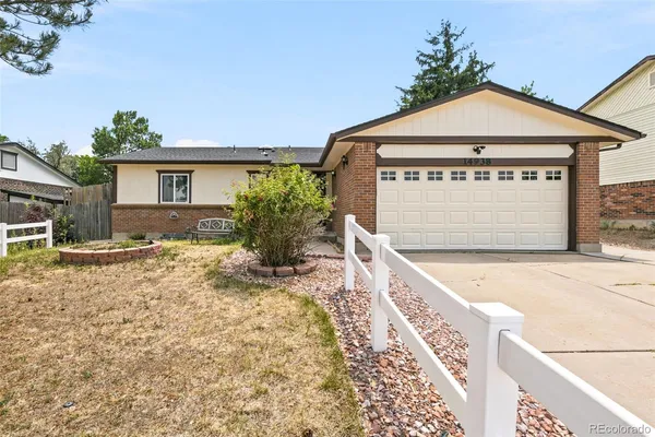 $500,000 | 14938 East Florida Avenue, Aurora, CO 80012