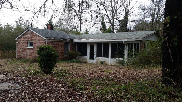 122 Sandy Run Road Bonaire, GA 31005 - Photo 1 of 8 Primary Photo
