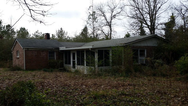 122 Sandy Run Road Bonaire, GA 31005 - Photo 2 of 8 Additional Photo