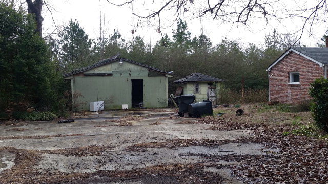 122 Sandy Run Road Bonaire, GA 31005 - Photo 3 of 8 Additional Photo