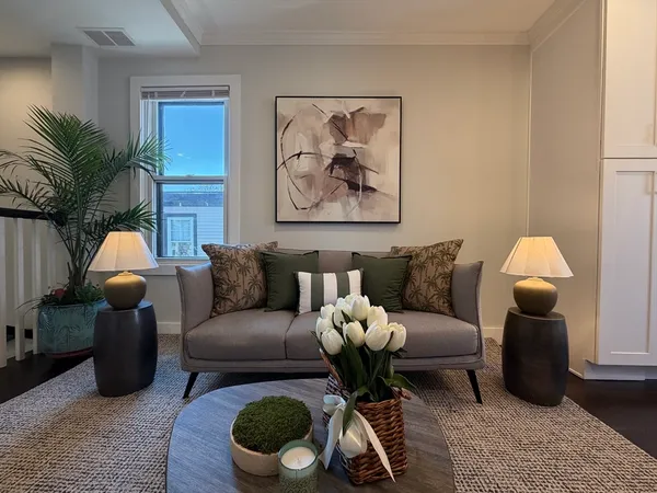 $925,000 | 57 Hurley Street, Unit 3, Cambridge, MA 02141