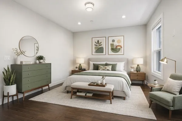$925,000 | 57 Hurley Street, Unit 3, Cambridge, MA 02141