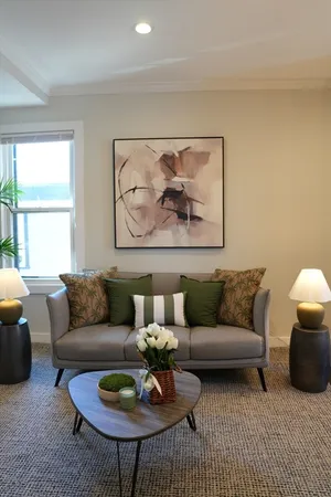 $925,000 | 57 Hurley Street, Unit 3, Cambridge, MA 02141