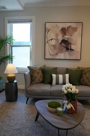 $925,000 | 57 Hurley Street, Unit 3, Cambridge, MA 02141