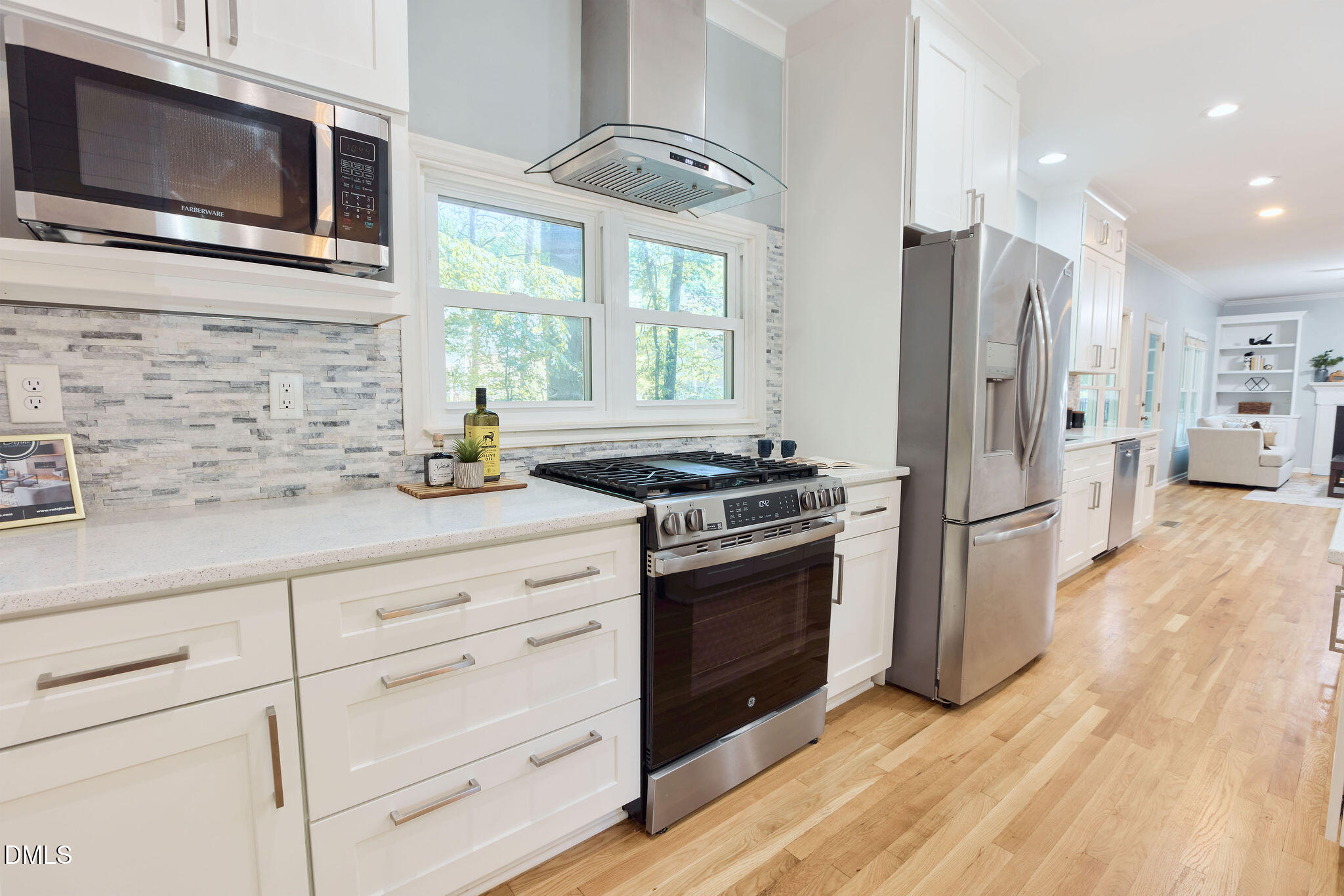 10806 Matson Place Raleigh, NC 27614 - Photo 12 of 45 302A5458_HDR