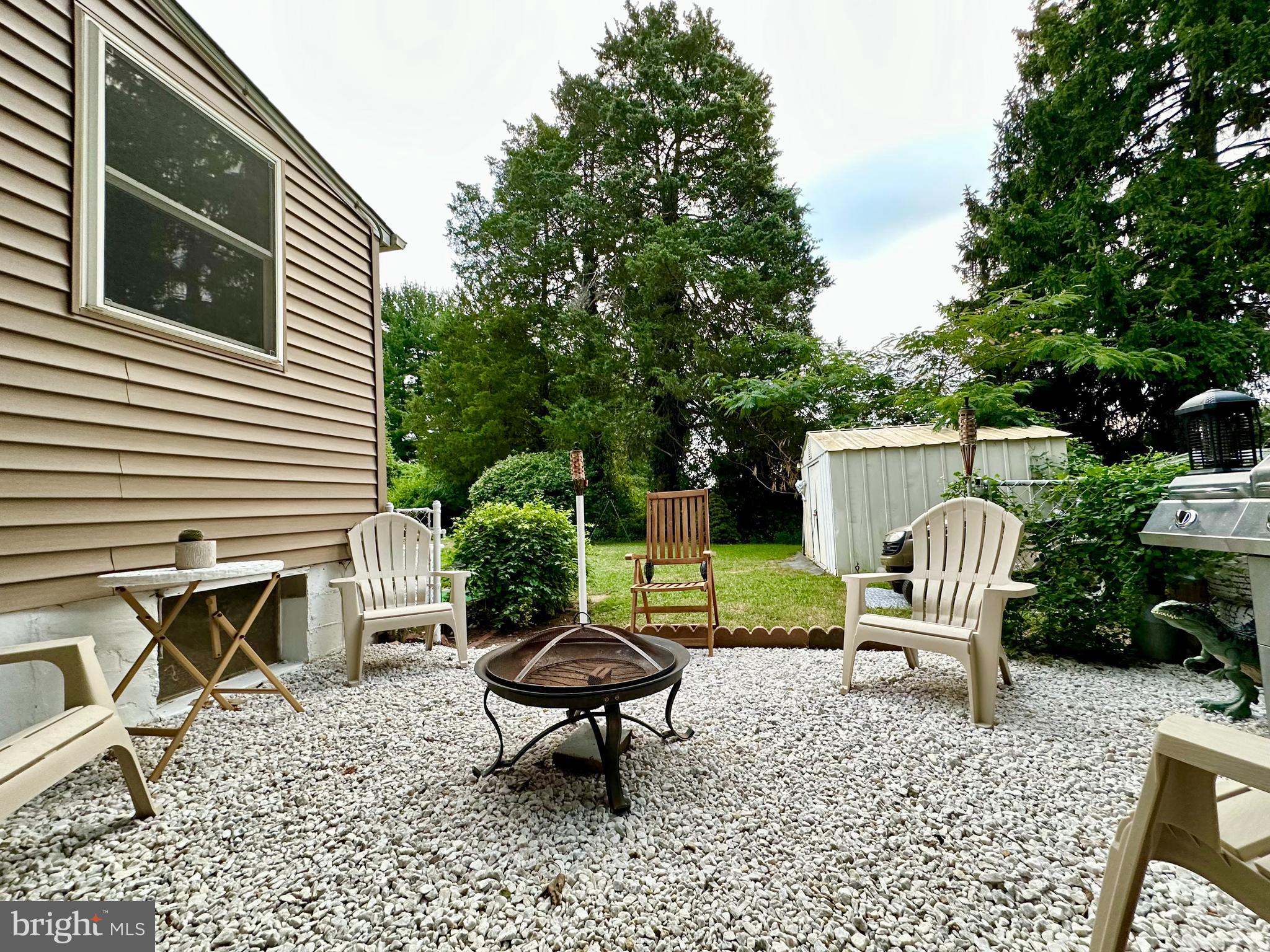 145 Wengate Road Owings Mills, MD 21117 - Photo 18 of 25 Gallery Image 18