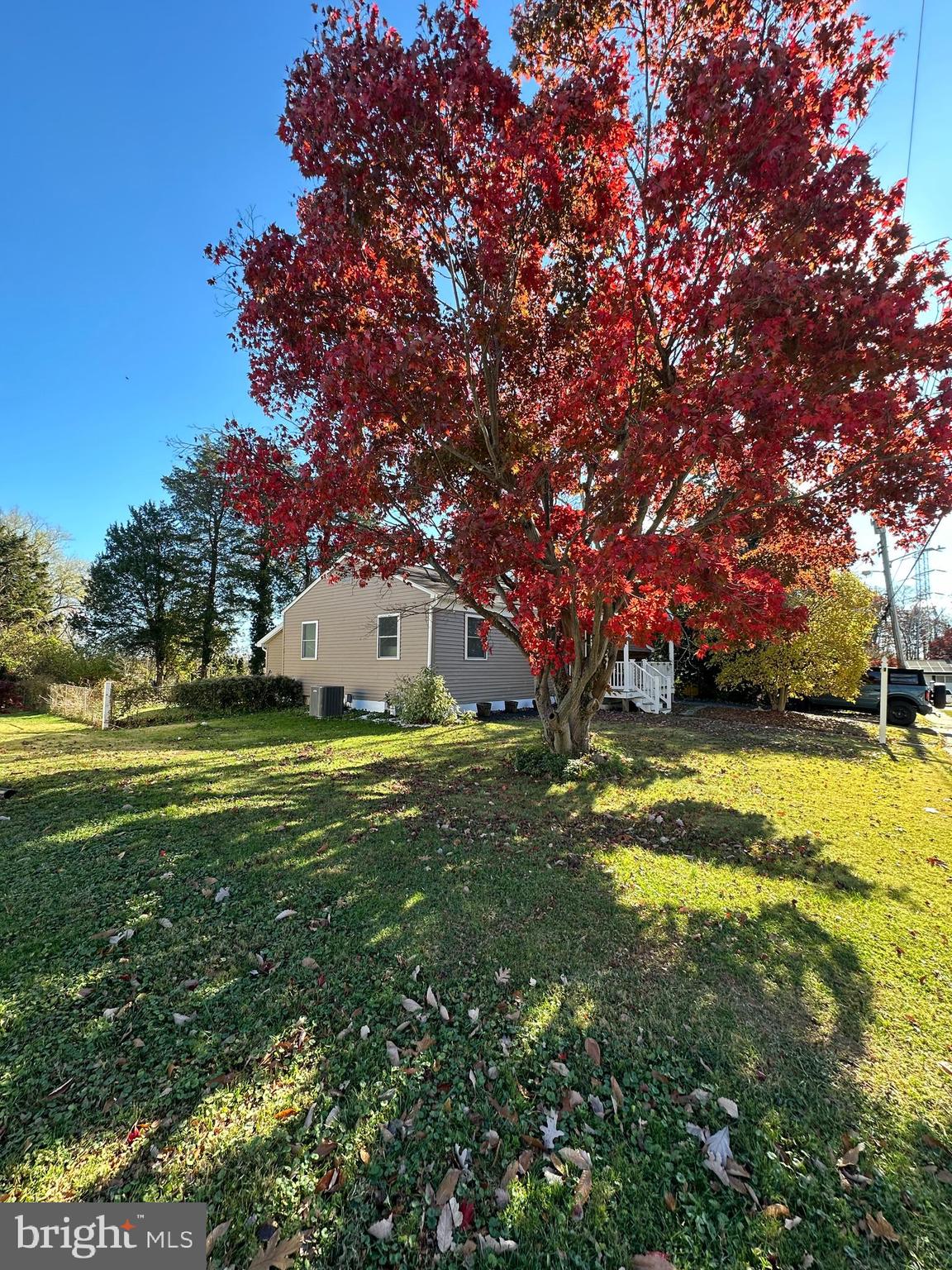 145 Wengate Road Owings Mills, MD 21117 - Photo 23 of 25 Gallery Image 23