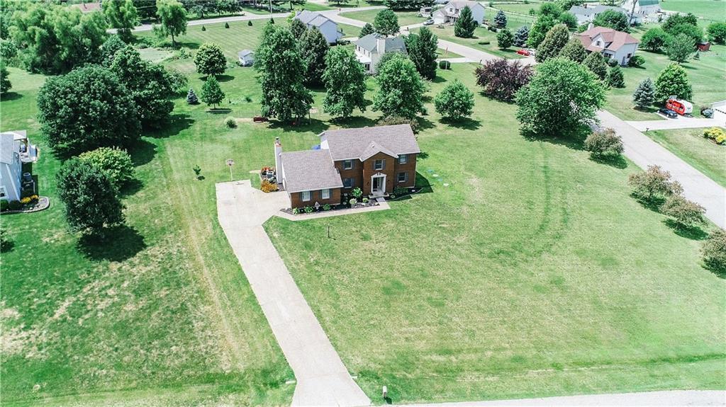 2453 Knobs End Court Springfield, OH 45502 - Photo 39 of 41